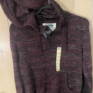 Urban Pipeline Hoodie - NEW